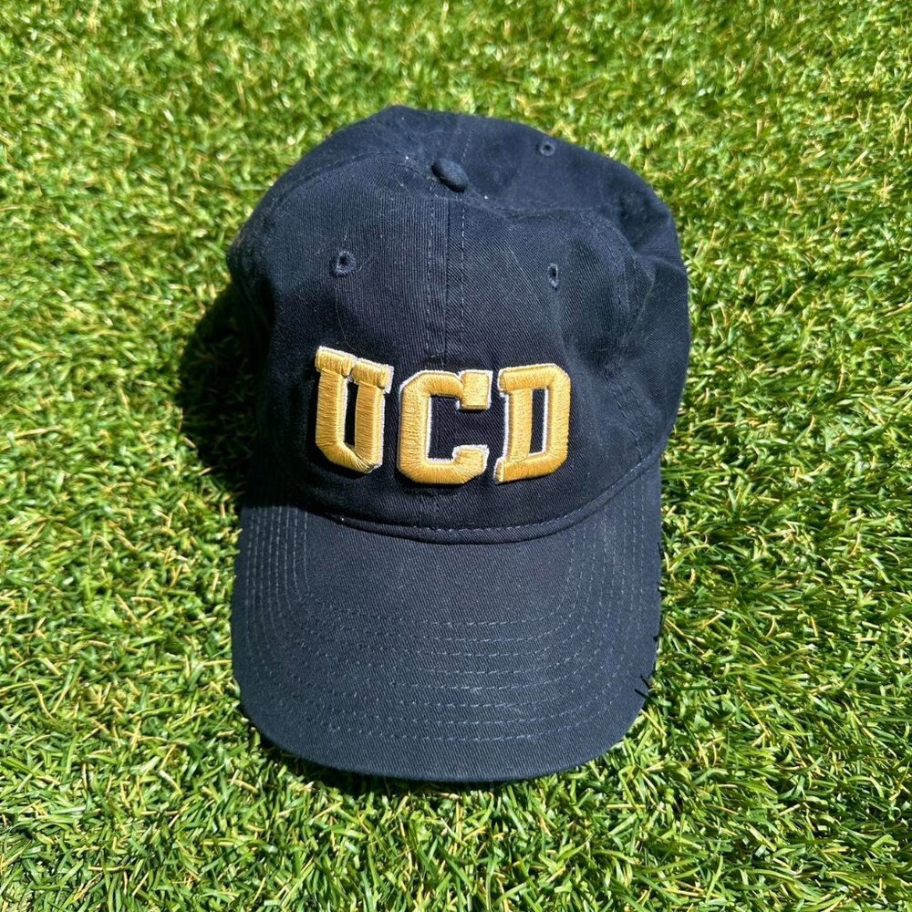 Champion Men's Navy Hat